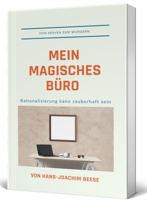 Faktoren des digitalen Büromanagements